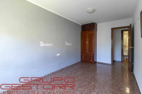 Pis de 128 m² a València