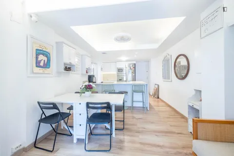 Habitació de lloguer, València