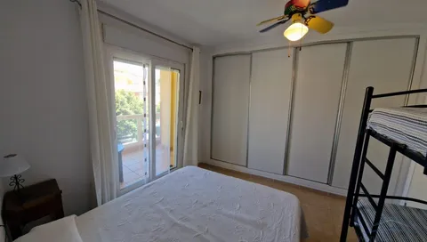 Pis de 90 m² a Roquetas de Mar