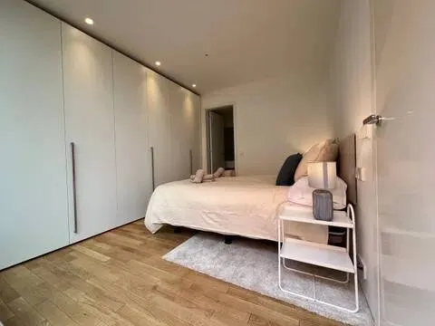 Pis de 60 m² a Madrid