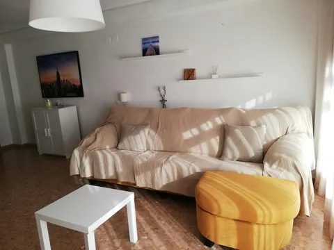 Chambre à louer, Valence