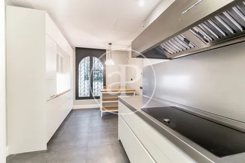 Pis de 217 m² a Barcelona