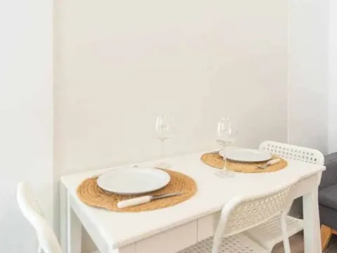 Pis de 40 m² a Màlaga