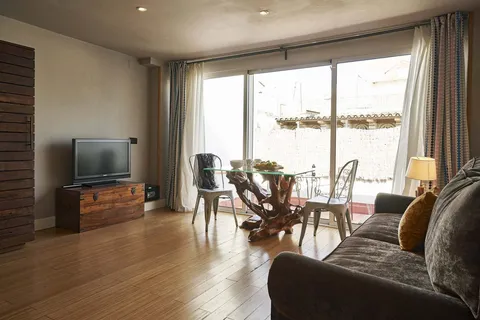 Pis de 35 m² a Barcelona