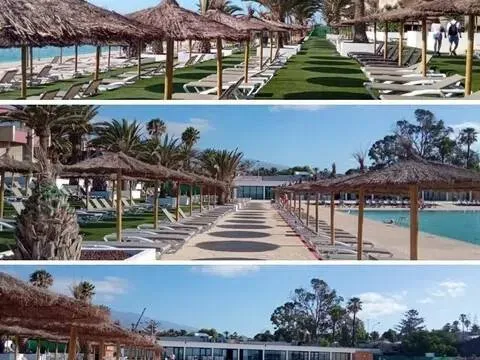 Pis de 60 m² a Arona