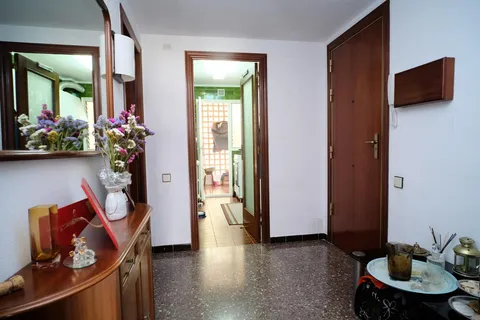 Pis de 109 m² a Arenys de Mar