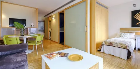 Appartamento 68 m² a Madrid