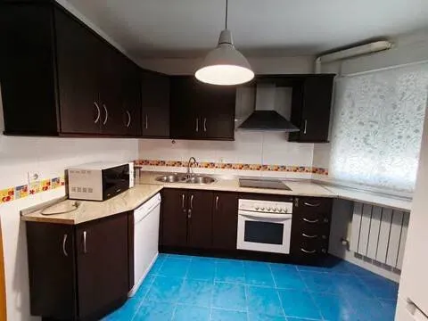 Pis de 108 m² a Jaén