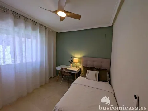 Pis de 130 m² a Linares