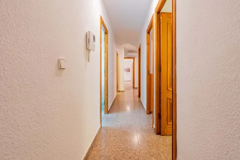 Habitació de lloguer, València