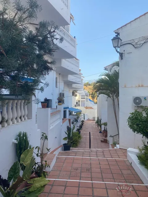 Piso de 45 m² en Nerja