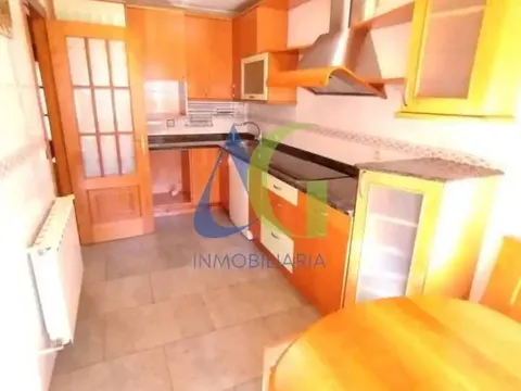 Casa de 250 m² a San Andrés del Rabanedo