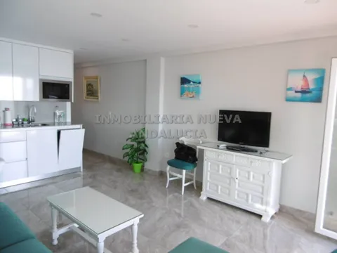 Квартира 50 м² у Almería