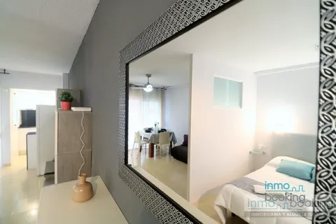 Pis de 38 m² a Salou
