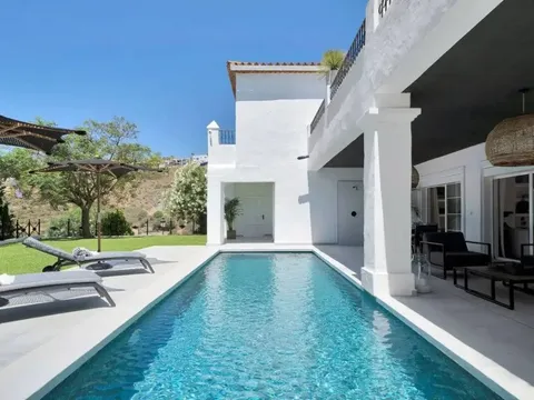 Casa de 406 m² a Estepona