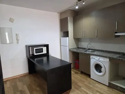 Wohnung 55 m² in Benalmádena