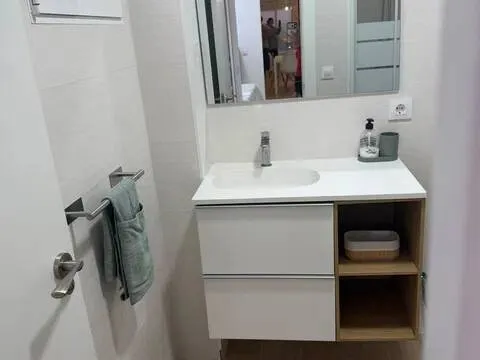 Pis de 68 m² a Sagunt