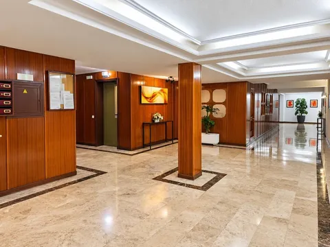 Wohnung 31 m² in Collado Villalba