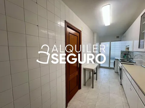 Pis de 105 m² a Madrid