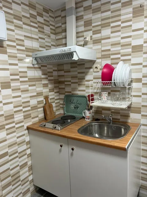 Appartamento 15 m² a l'Hospitalet de Llobregat