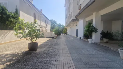 Pis de 60 m² a Jerez de la Frontera