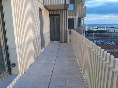 Piso de 74 m² en Mataró