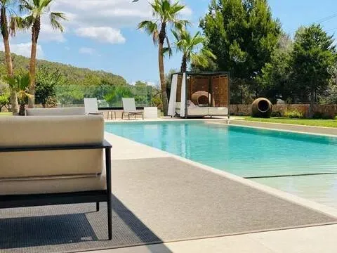 Haus 130 m² in Sant Josep de sa Talaia