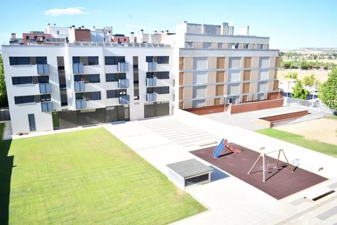 Wohnung 133 m² in Valladolid