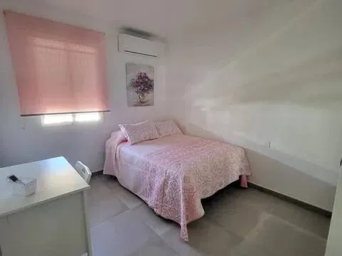 Habitació de lloguer, Sevilla