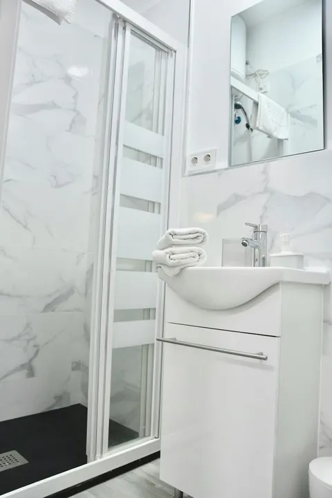 Appartement 20 m² à Madrid