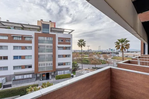 Pis de 120 m² a Granada