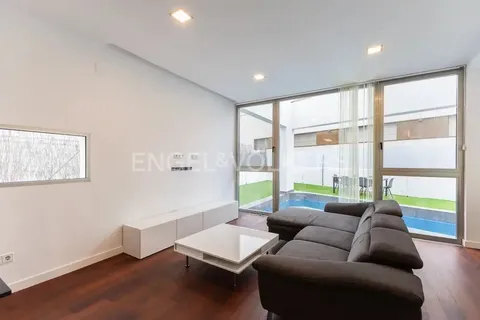 Casa de 257 m² a Godella