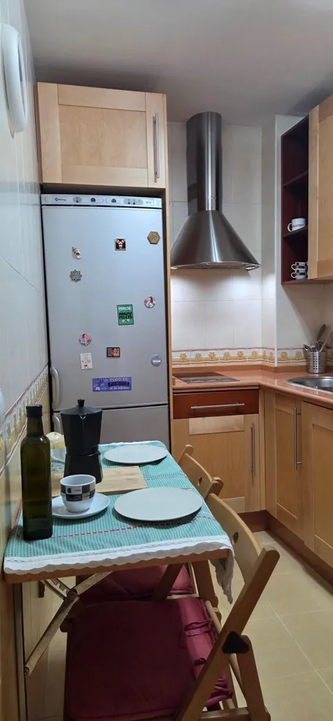 Pis de 104 m² a Sevilla