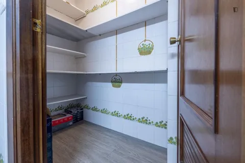 Habitació de lloguer, València