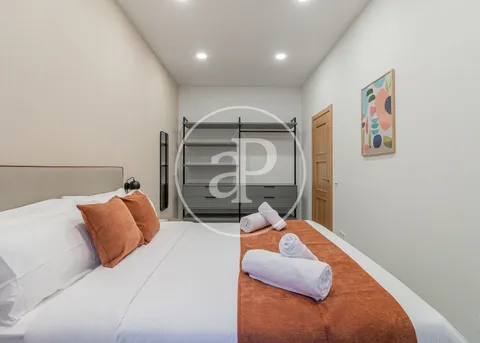 Pis de 125 m² a Madrid