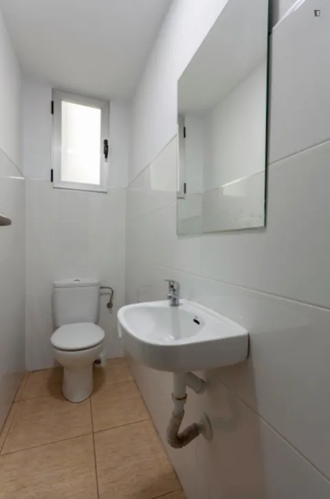 Habitació de lloguer, València