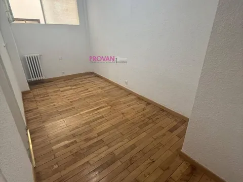 Pis de 115 m² a Madrid