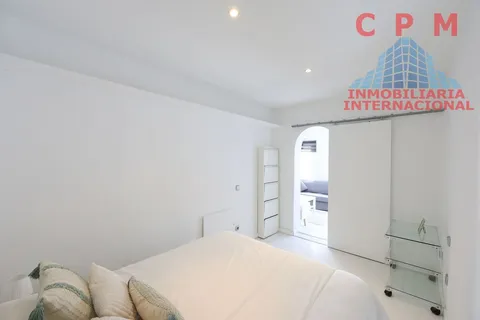 Pis de 65 m² a Madrid