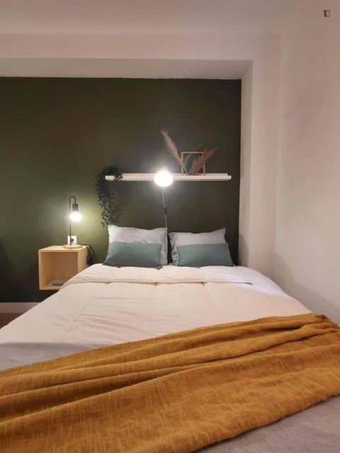Habitació de lloguer, Sant Vicent del Raspeig