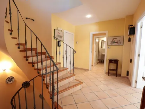 Casa 268 m² a Rocafort