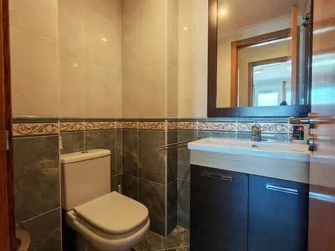 Pis de 85 m² a Fisterra