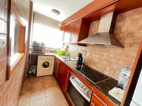 Pis de 120 m² a Calonge i Sant Antoni