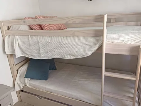 Wohnung 76 m² in Gandia
