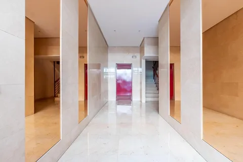 Pis de 36 m² a Madrid
