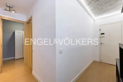 Pis de 62 m² a Barcelona