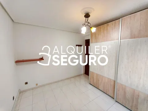Wohnung 65 m² in Móstoles