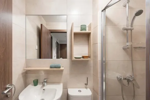 Habitación en alquiler, Madrid