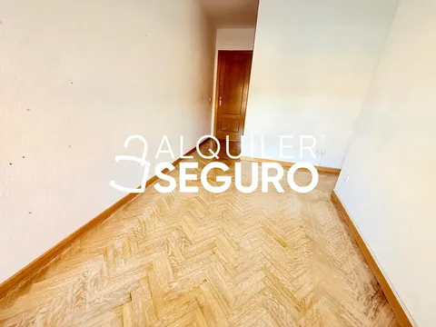 Pis de 75 m² a Madrid