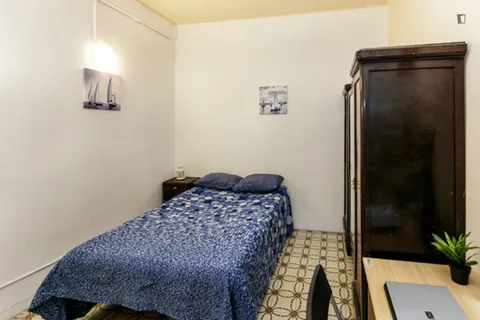 Stanza in affitto, Barcelona
