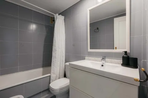 Habitació de lloguer, València